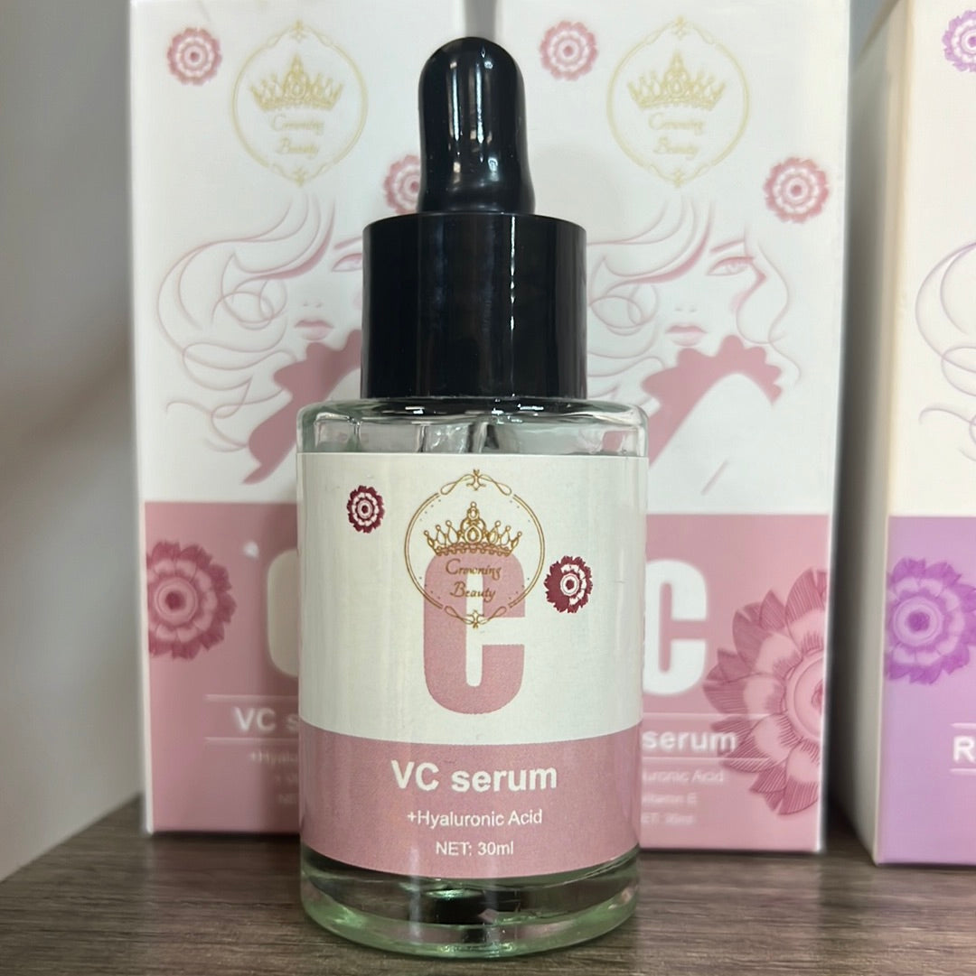 VC serum