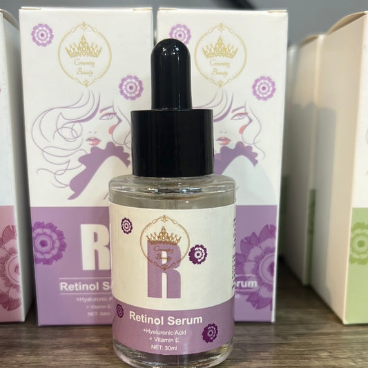 Retinol Serum