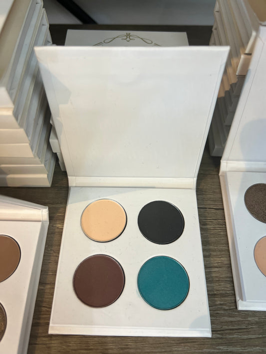 Eyeshadow Palette